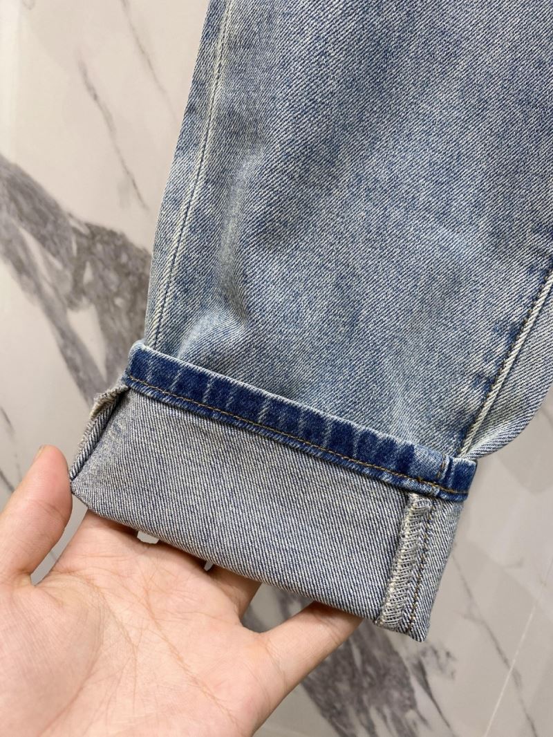 Louis Vuitton Jeans